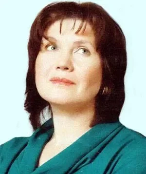 Екатерина Васильева (II)