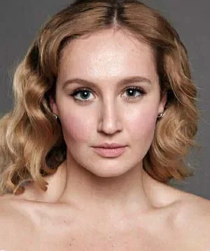 Екатерина Васильева (IV)
