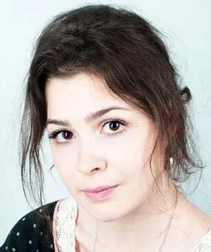 Катерина Васильева (V)