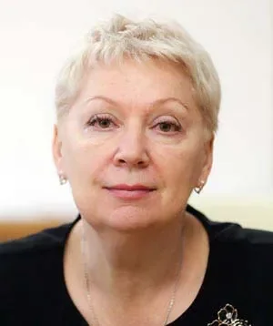 Ольга Васильева