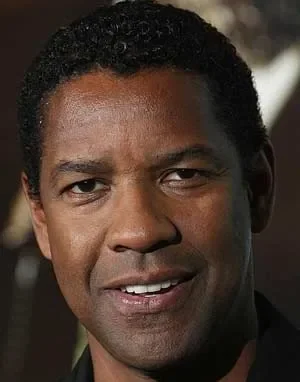 Дензел Вашингтон (Denzel Washington)