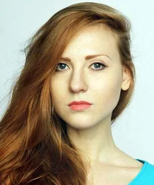 Кристина Вебер