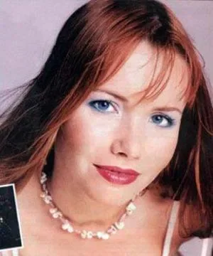 Елена Великанова (II)