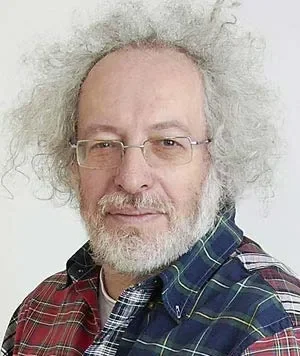 Алексей Венедиктов