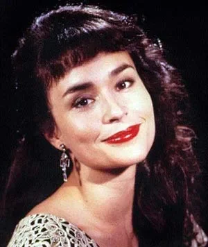 Дайан Венора (Diane Venora)