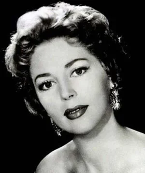 Анн Вернон (Anne Vernon)