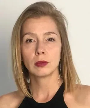 Дарья Верста