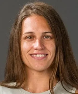 Светлана Веселова