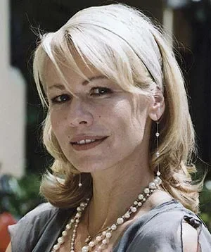 Клодин Вильде (Claudine Wilde)