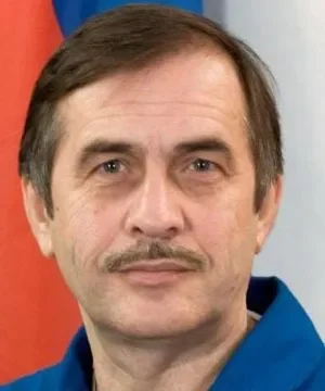 Павел Виноградов (космонавт)