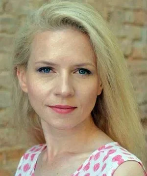 Ирина Виноградова (II)