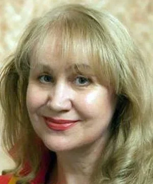 Марина Виноградова