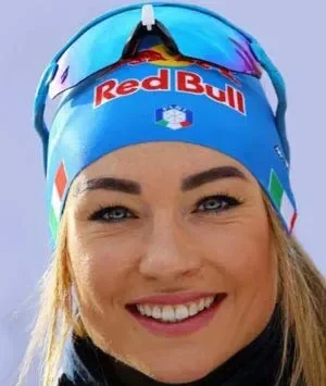 Доротея Вирер (Dorothea Wierer)