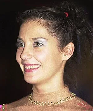 Елена Витриченко