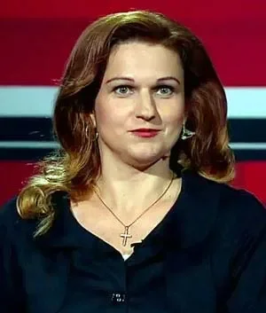 Юлия Витязева