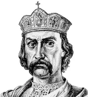 Владимир Великий