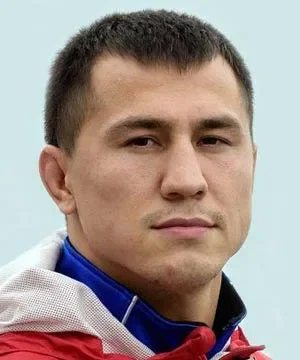 Роман Власов (борец)