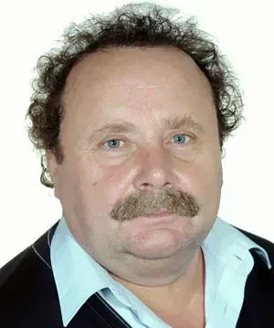 Юрий Внуков