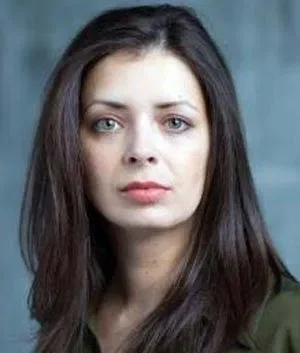 Ирина Водопьянова