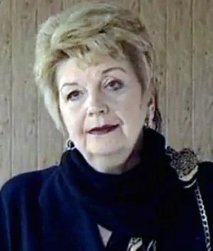 Ирина Вознесенская
