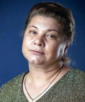 Светлана Войнарович