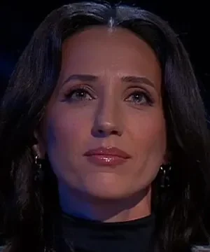 Галина Войниченко