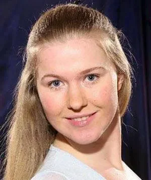 Екатерина Войнова