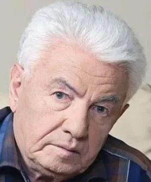 Владимир Войнович