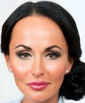 Ирина Волк