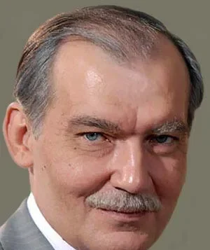 Игорь Волков