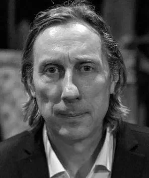 Сергей Волков