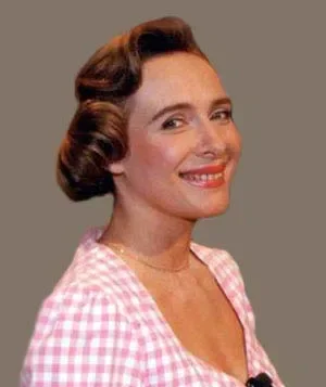 Алла Волкова
