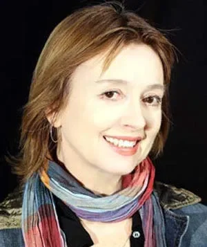 Людмила Волкова