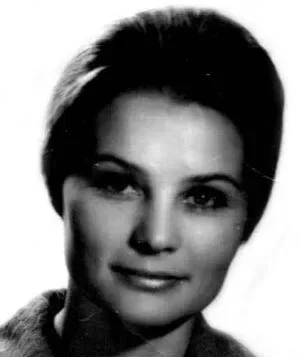 Римма Волкова