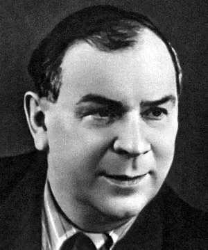 Владимир Володин