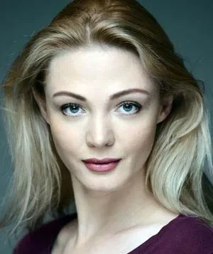 Елена Волхонская