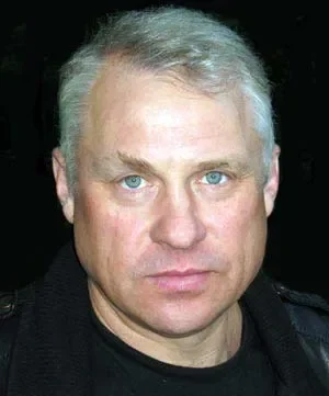 Александр Воробьев (актер)
