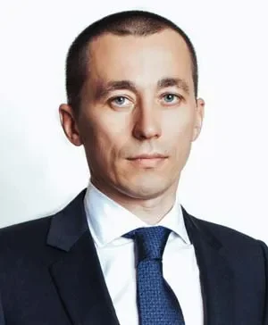 Максим Юрьевич Воробьев