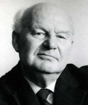 Иван Воронов