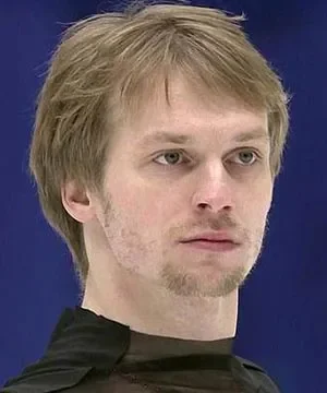 Сергей Воронов