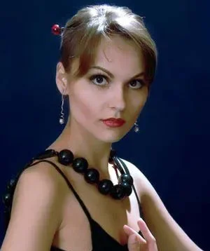 Евгения Воронова