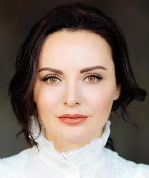 Ирина Воронова
