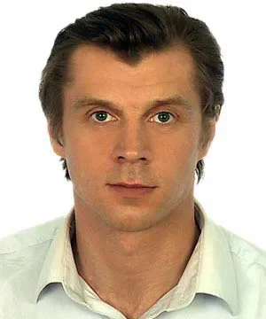 Ярослав Воронцов