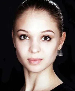 Анжелина Воронцова