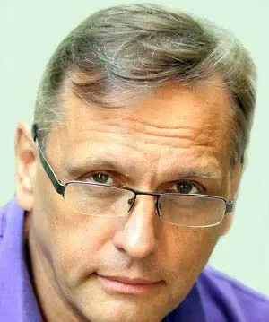 Сергей Выборнов