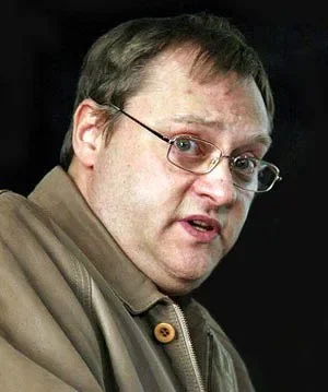 Аркадий Высоцкий
