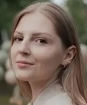 Дарья Выходцева
