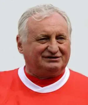 Юрий Гаврилов (футболист)