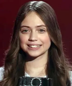 Юлия Гаврилова (певица)