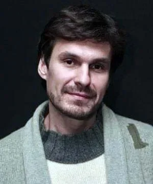 Андрей Гаврюшкин